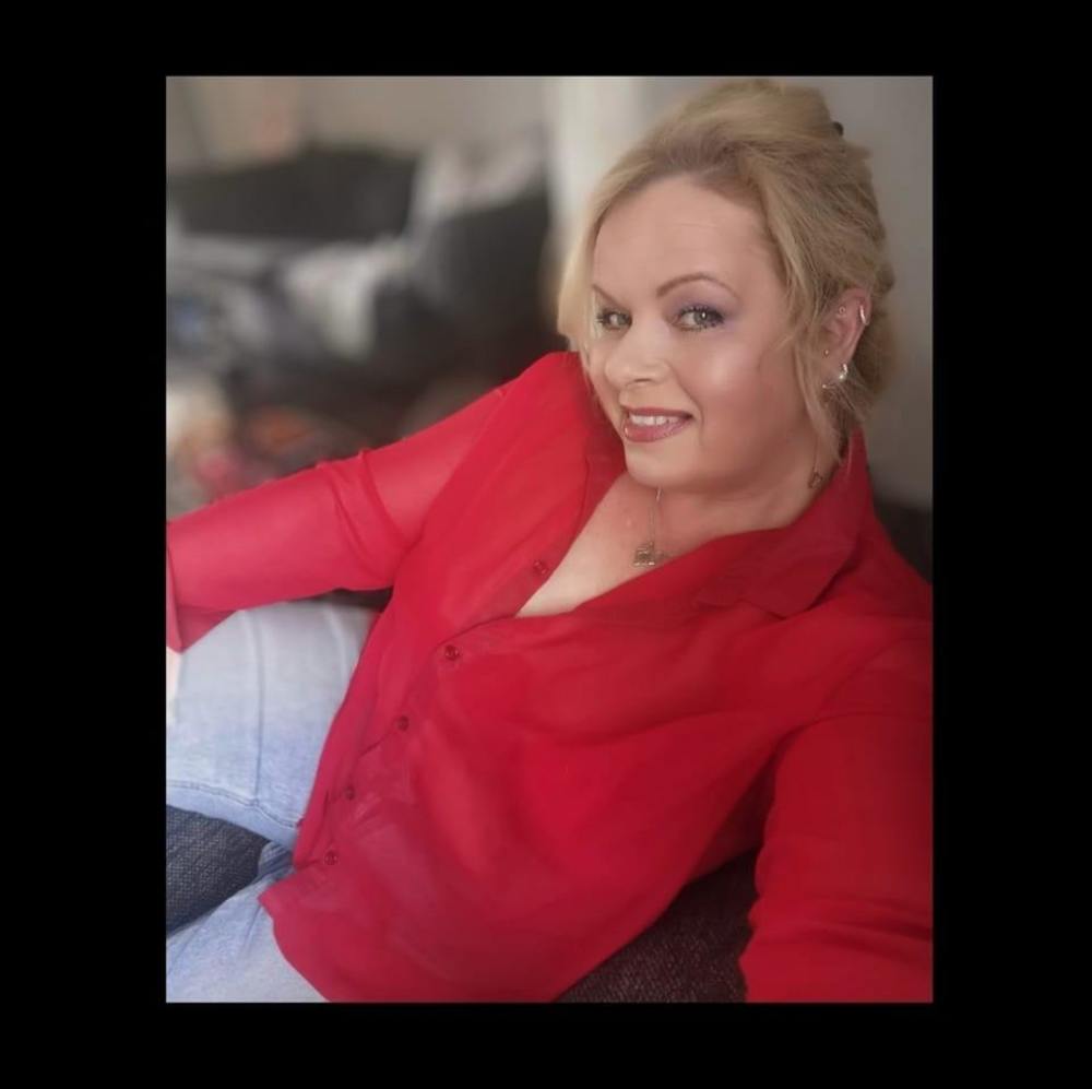 Meet your Posher, Donna